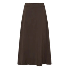 Load image into Gallery viewer, Byoung Byissali Skirt Java Brown
