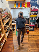 Load image into Gallery viewer, Marta Du Chateau Everie Sweater Blue