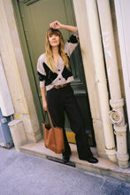 Load image into Gallery viewer, Byoung Byosmila Cardigan Humus