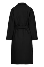 Load image into Gallery viewer, Ichi Ihjannet Jacket Black