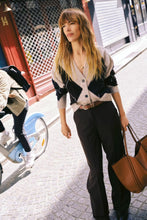 Load image into Gallery viewer, Byoung Byosmila Cardigan Humus