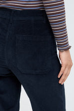 Load image into Gallery viewer, Byoung Bydasik Pants Blue