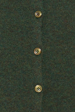Load image into Gallery viewer, Ichi Ihpanora Knitted Vest