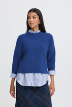 Load image into Gallery viewer, Byoung Bynimma Pullover