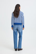 Load image into Gallery viewer, Byoung Bynimma Striped Jumper