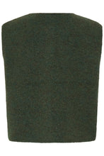 Load image into Gallery viewer, Ichi Ihpanora Knitted Vest