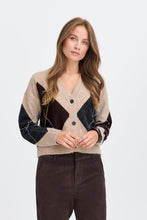 Load image into Gallery viewer, Byoung Byosmila Cardigan Humus