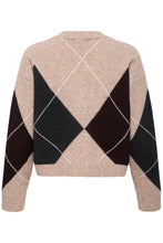 Load image into Gallery viewer, Byoung Byosmila Cardigan Humus