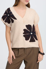 Load image into Gallery viewer, Byoung Byomea V Neck Slipover