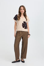 Load image into Gallery viewer, Byoung Byomea V Neck Slipover