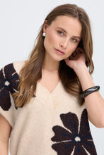 Load image into Gallery viewer, Byoung Byomea V Neck Slipover