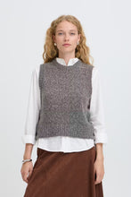Load image into Gallery viewer, Byoung Bynaima Knitted Vest