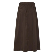 Load image into Gallery viewer, Byoung Byissali Skirt Java Brown