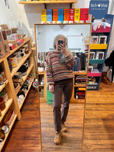 Load image into Gallery viewer, Marta Du Chateau Everie Jumper Multi