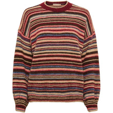 Load image into Gallery viewer, Marta Du Chateau Everie Jumper Multi