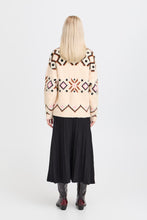 Load image into Gallery viewer, Byoung Bymelpa Cardigan