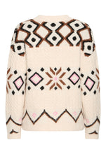 Load image into Gallery viewer, Byoung Bymelpa Cardigan