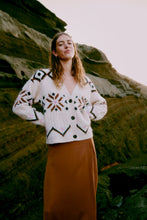 Load image into Gallery viewer, Byoung Bymelpa Cardigan