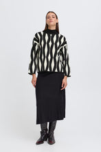Load image into Gallery viewer, Byoung Byotari Jacquard Jumper