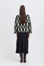 Load image into Gallery viewer, Byoung Byotari Jacquard Jumper