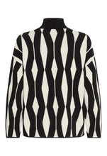 Load image into Gallery viewer, Byoung Byotari Jacquard Jumper
