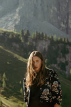 Load image into Gallery viewer, Traffic People Fleeting Fools Paddle Jacket