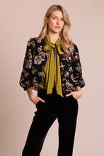 Load image into Gallery viewer, Traffic People Fleeting Fools Paddle Jacket