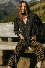 Load image into Gallery viewer, Traffic People Proceed With Caution Jilly Trousers