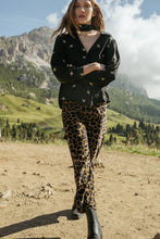 Load image into Gallery viewer, Traffic People Proceed With Caution Jilly Trousers