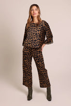 Load image into Gallery viewer, Traffic People Proceed With Caution Jilly Trousers