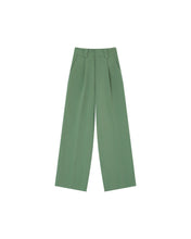 Load image into Gallery viewer, Latin Trousers Green