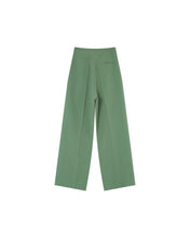 Load image into Gallery viewer, Latin Trousers Green