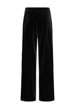 Load image into Gallery viewer, Byoung Byperlina Limited Edition Black Trousers