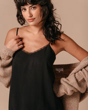 Load image into Gallery viewer, Legere Slip Dress