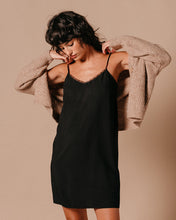 Load image into Gallery viewer, Legere Slip Dress