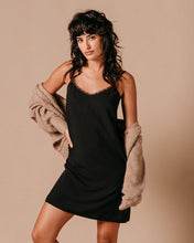 Load image into Gallery viewer, Legere Slip Dress