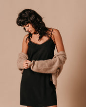 Load image into Gallery viewer, Legere Slip Dress