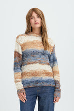 Load image into Gallery viewer, Pulz Arya Pullover
