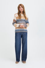 Load image into Gallery viewer, Pulz Arya Pullover