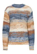 Load image into Gallery viewer, Pulz Arya Pullover