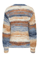Load image into Gallery viewer, Pulz Arya Pullover