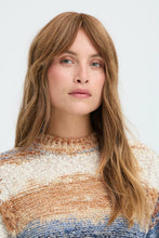 Load image into Gallery viewer, Pulz Arya Pullover