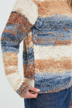 Load image into Gallery viewer, Pulz Arya Pullover