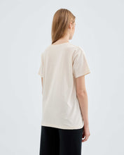 Load image into Gallery viewer, Cotton T-Shirt With Horse Print