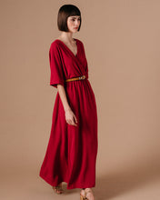 Load image into Gallery viewer, Laura Dress Peony