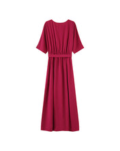 Load image into Gallery viewer, Laura Dress Peony