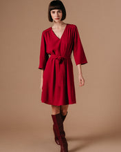 Load image into Gallery viewer, Lena Dress Peony