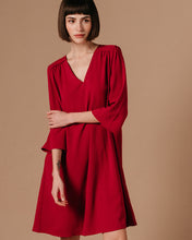 Load image into Gallery viewer, Lena Dress Peony