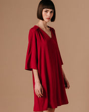 Load image into Gallery viewer, Lena Dress Peony