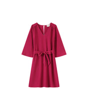 Load image into Gallery viewer, Lena Dress Peony